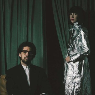 Karen O and Danger Mouse to release collaborative album, share track 'Lux Prima'