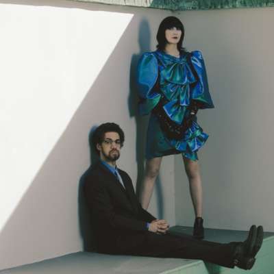 Karen O & Danger Mouse share ‘Turn The Light’