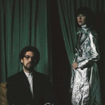 Karen O and Danger Mouse to release collaborative album, share track ‘Lux Prima’