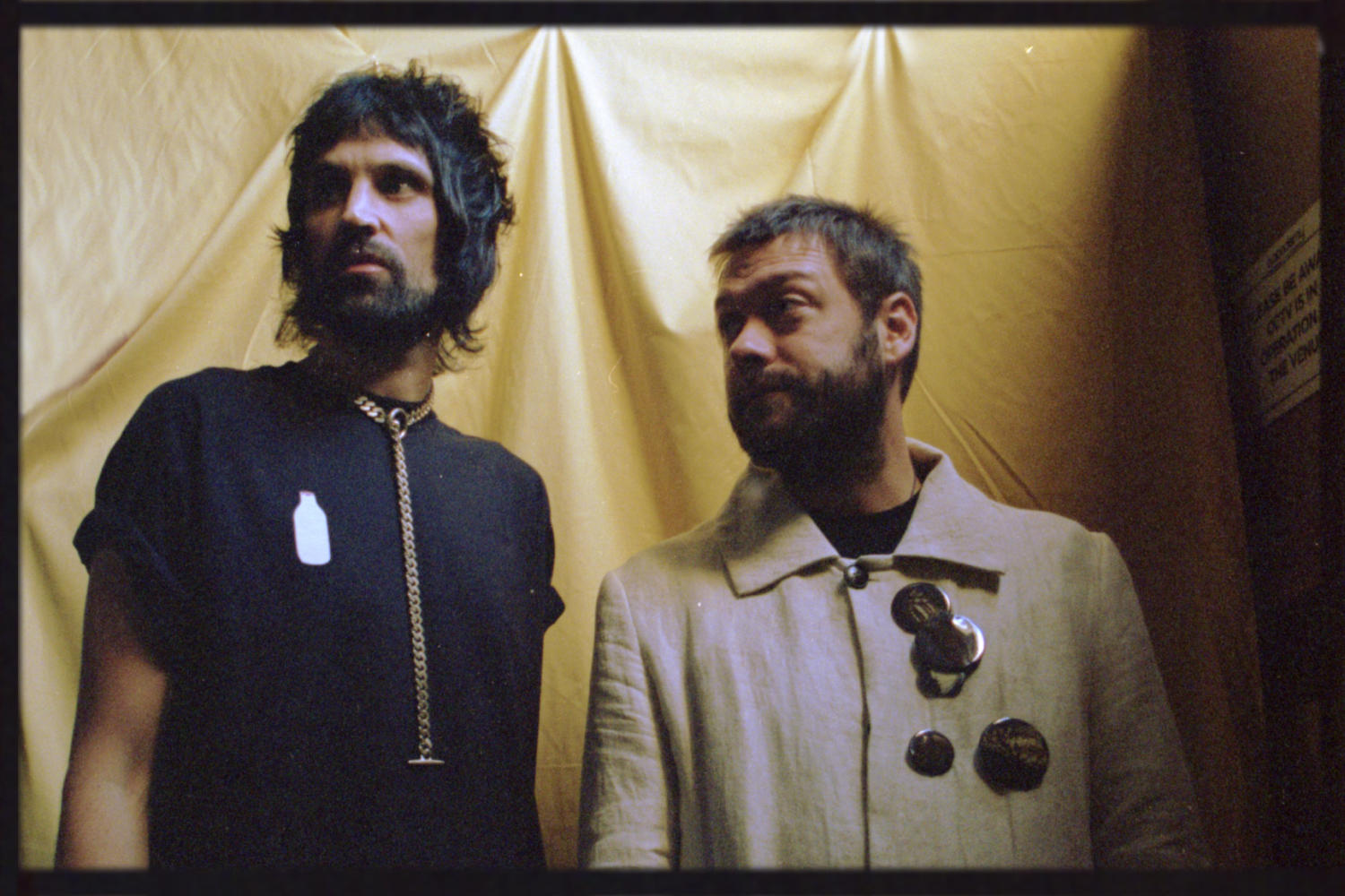Kasabian announce huge hometown 2020 show