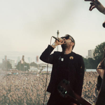 Kasabian, Japandroids and more are headed to Mad Cool 2018