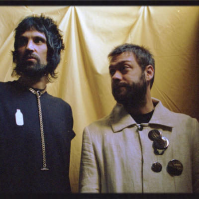 Kasabian announce huge hometown 2020 show
