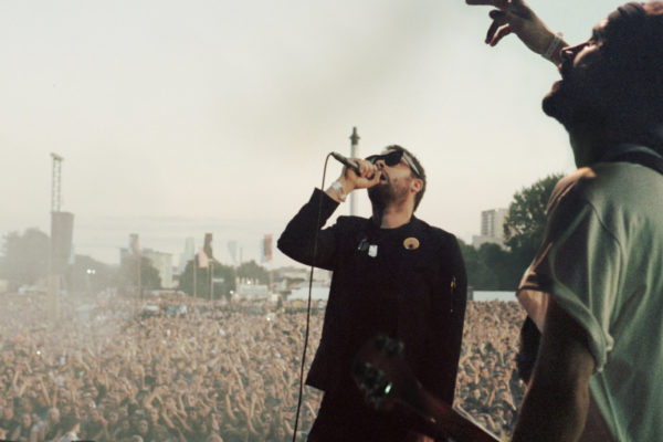 Kasabian, Japandroids and more are headed to Mad Cool 2018