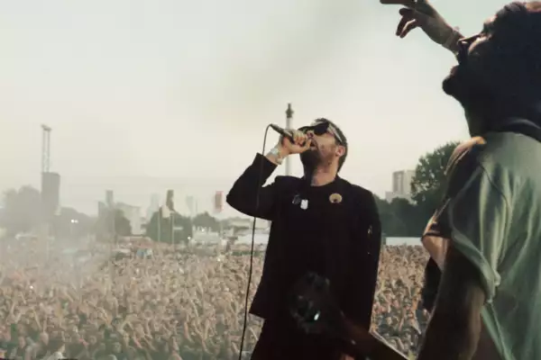 Kasabian, Japandroids and more are headed to Mad Cool 2018