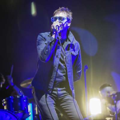 Tom Meighan steps down from Kasabian