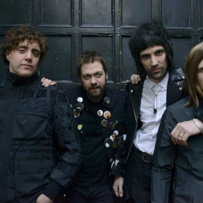 Kasabian announce intimate Reading & Leeds warm-up