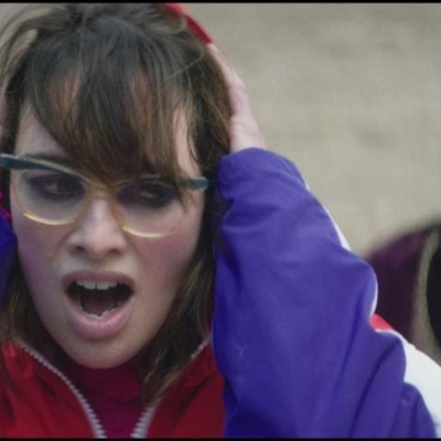 Kasabian share video for ‘Ill Ray (The King)’ featuring Game of Thrones’ Lena Headey