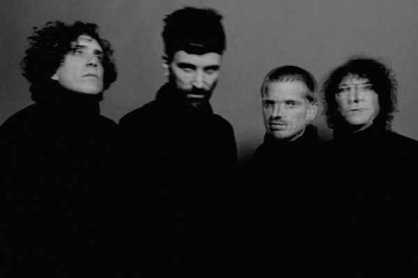 Kasabian announce UK tour