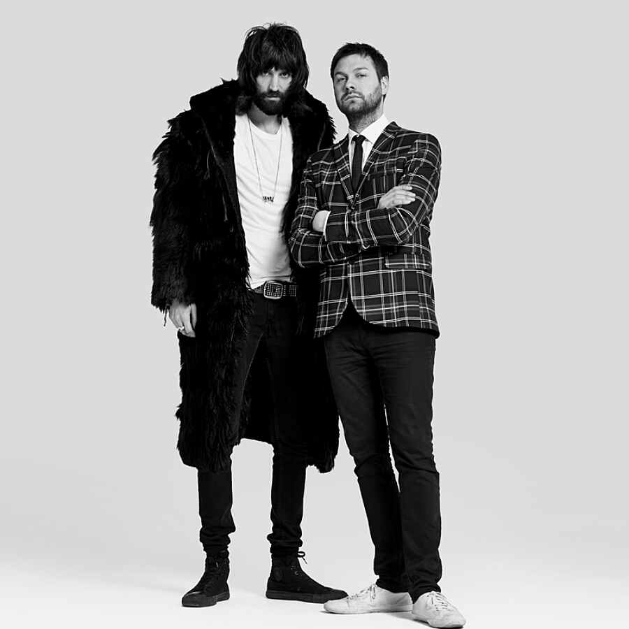 Kasabian, Noel Gallagher’s High Flying Birds, The Prodigy join T in the Park line-up