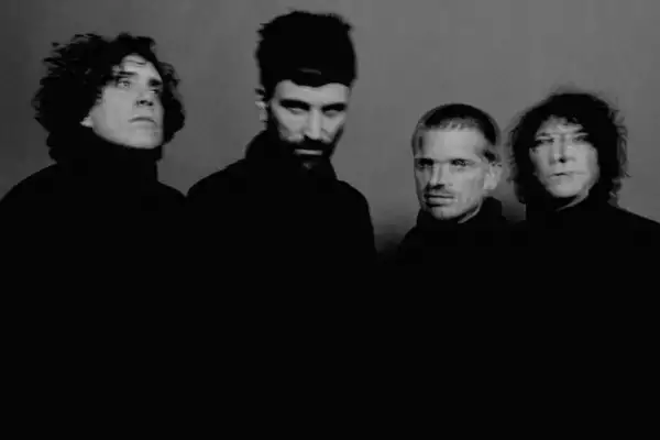 Kasabian release new track 'ALYGATYR'