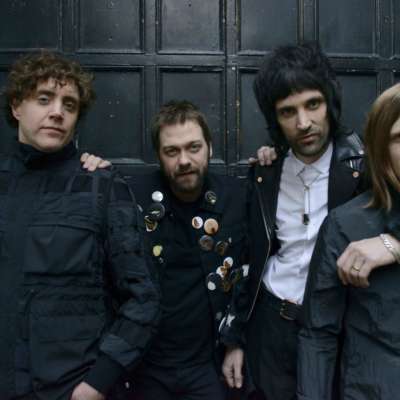 Kasabian announce intimate Reading & Leeds warm-up