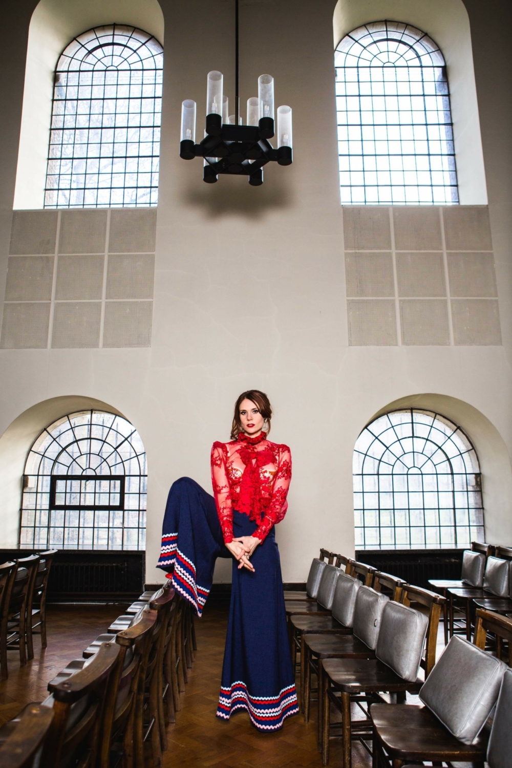 The Second Coming of Kate Nash