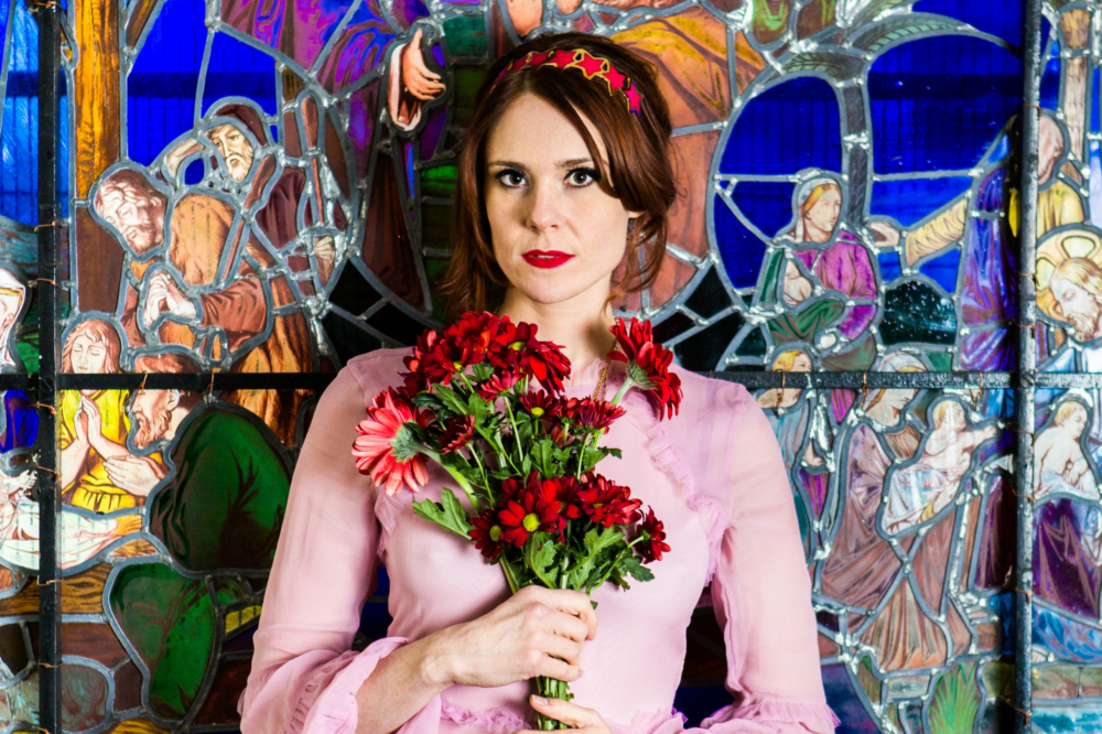 ​The Second Coming of Kate Nash