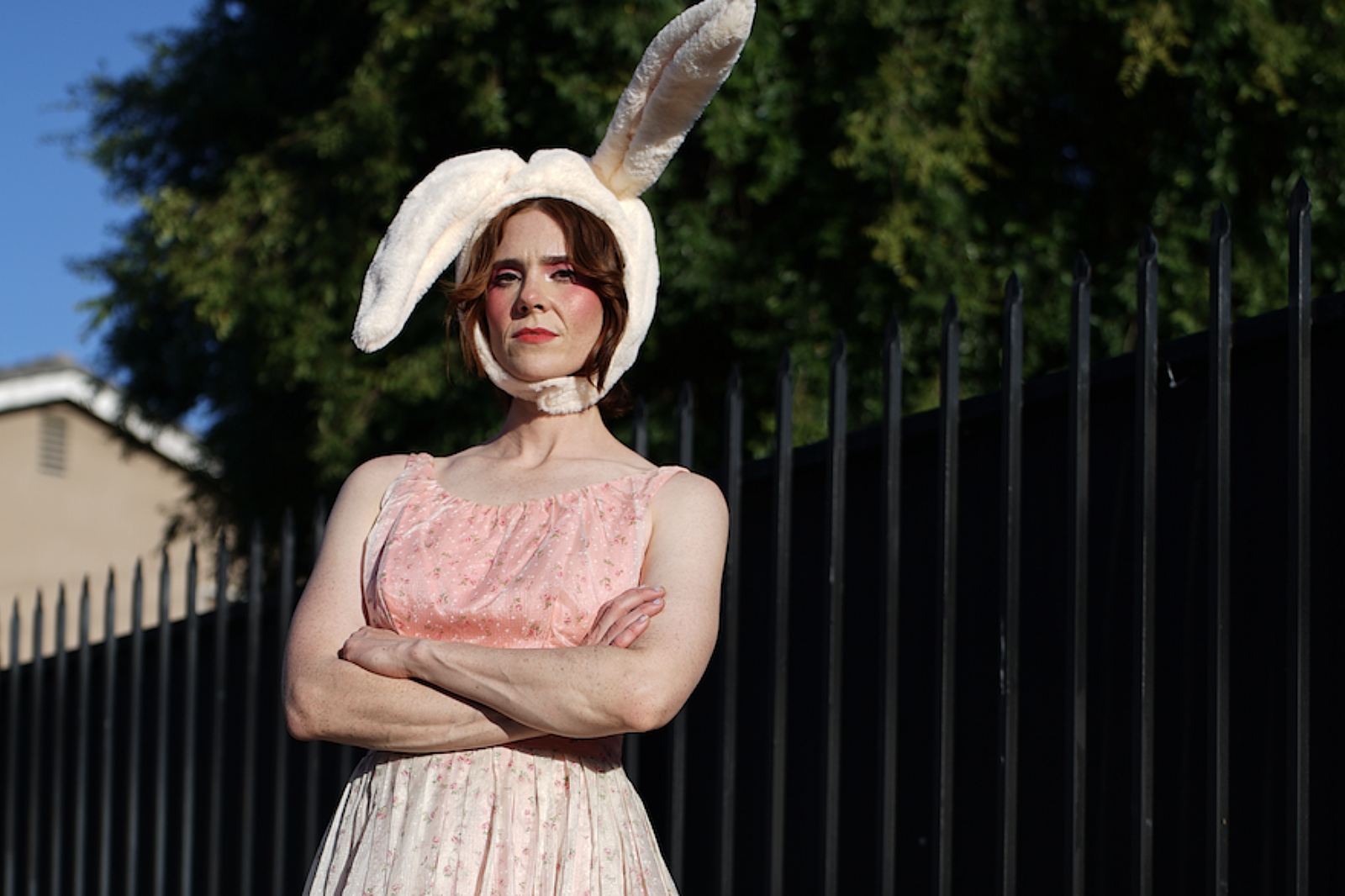 Kate Nash returns with 'Misery'