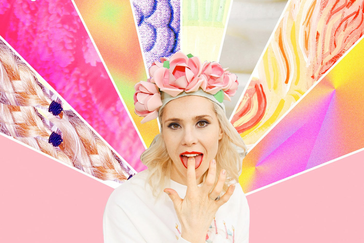 Kate Nash - Good Summer