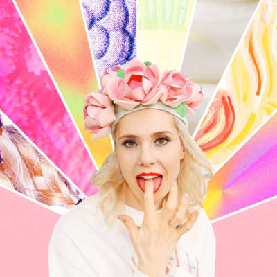 Kate Nash is taking ‘Made Of Bricks’ on a 10th anniversary tour!