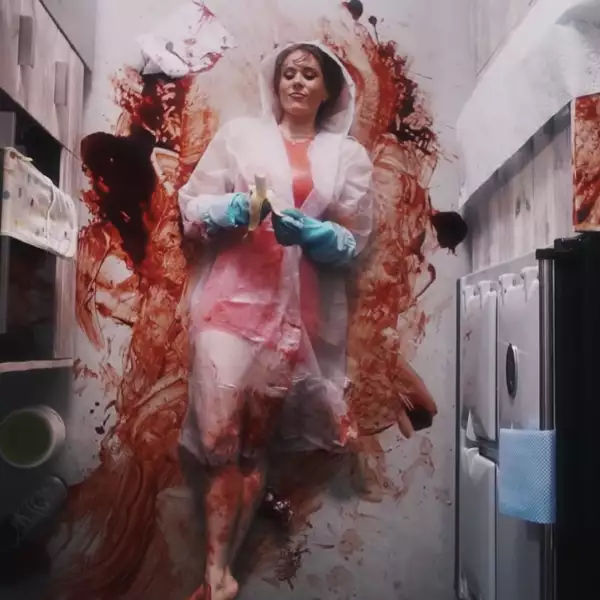 Kate Nash unveils video for ‘Hate You’
