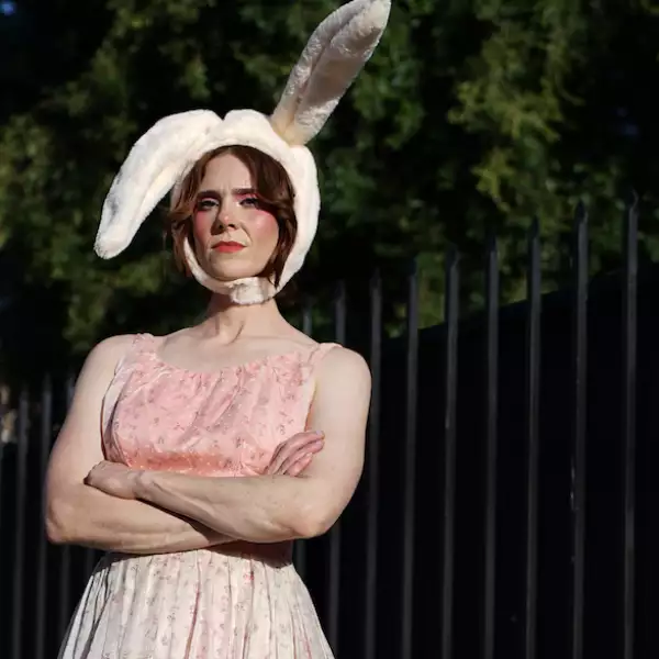 Kate Nash returns with 'Misery'