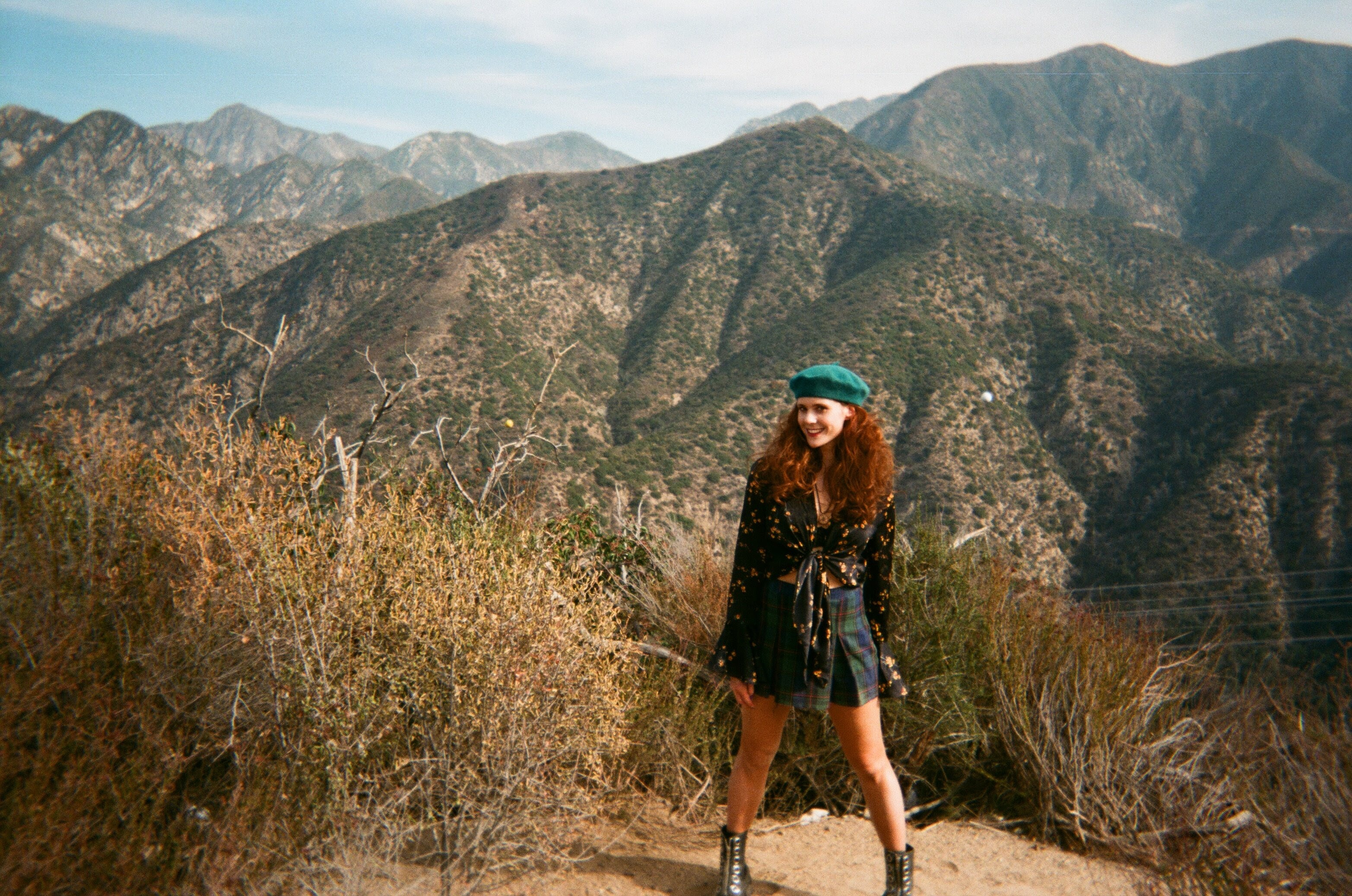 Kate Nash announces new album ‘Yesterday Was Forever’