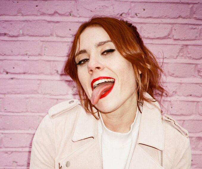 Kate Nash Shares New Video For Call Me News Diy