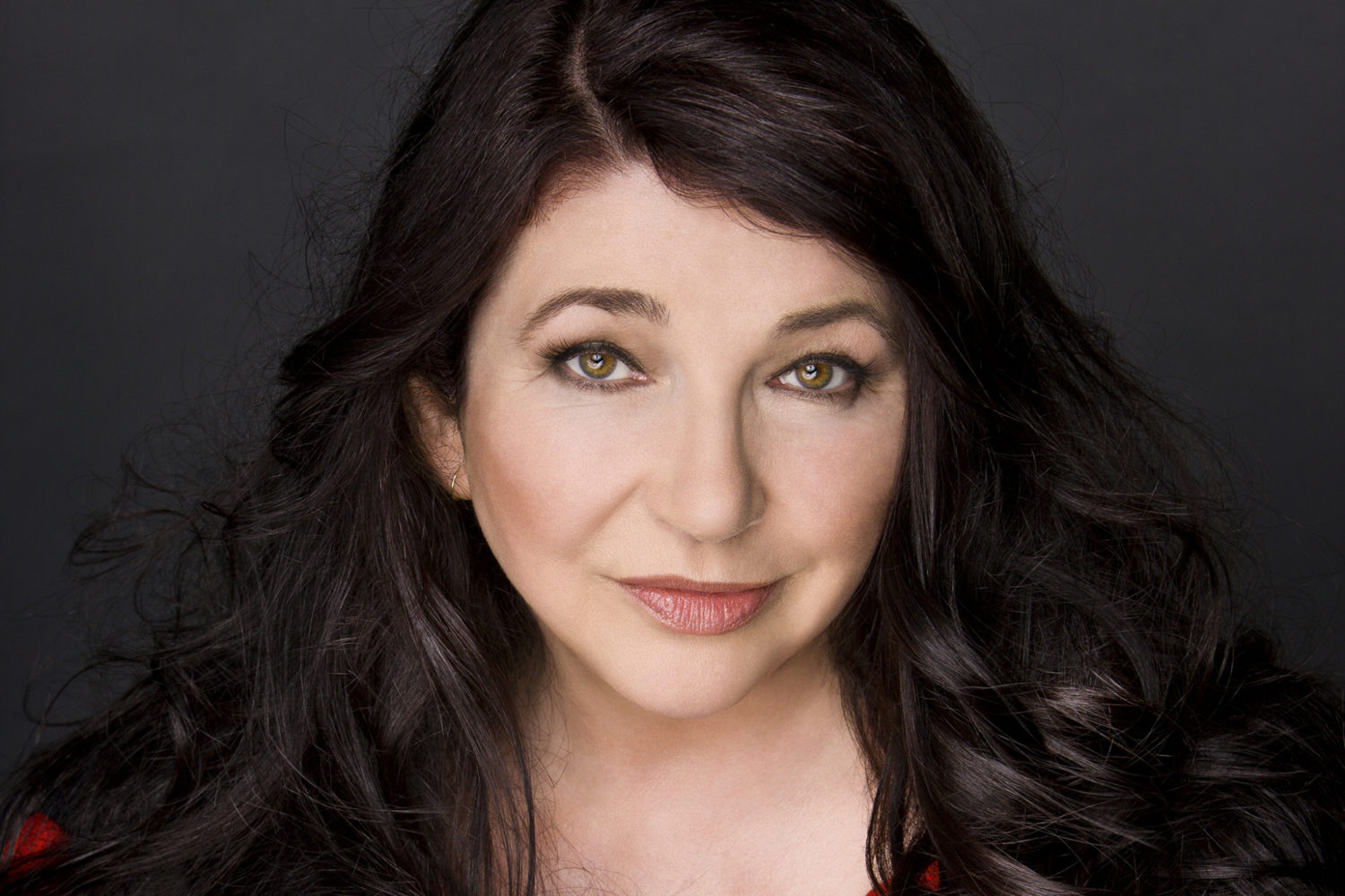 Kate Bush pays tribute to David Bowie