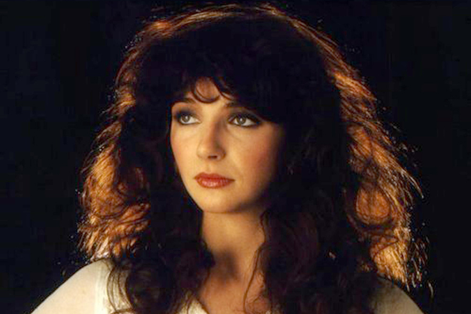Kate Bush is releasing a live album of her Before The Dawn gigs