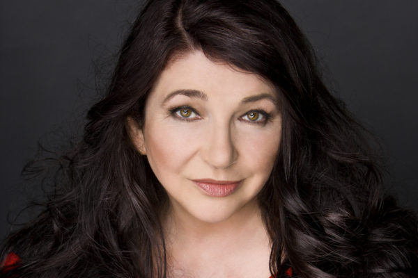 Kate Bush announces new release 'The Other Sides'
