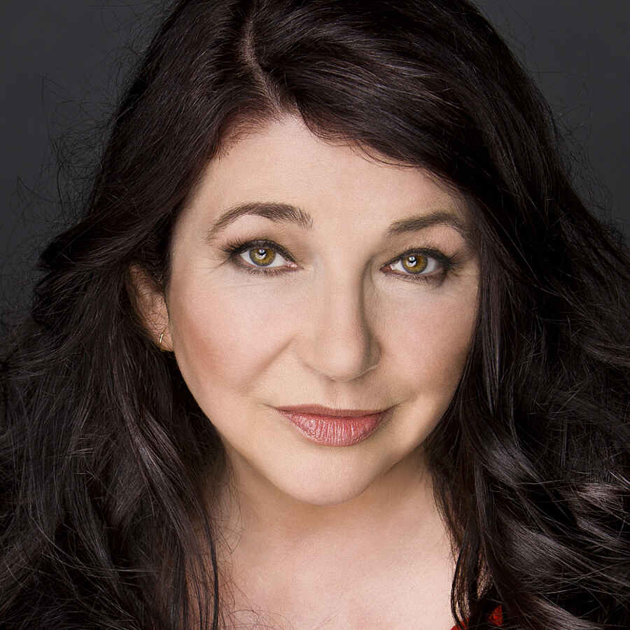 Coachella reportedly turned down booking Kate Bush