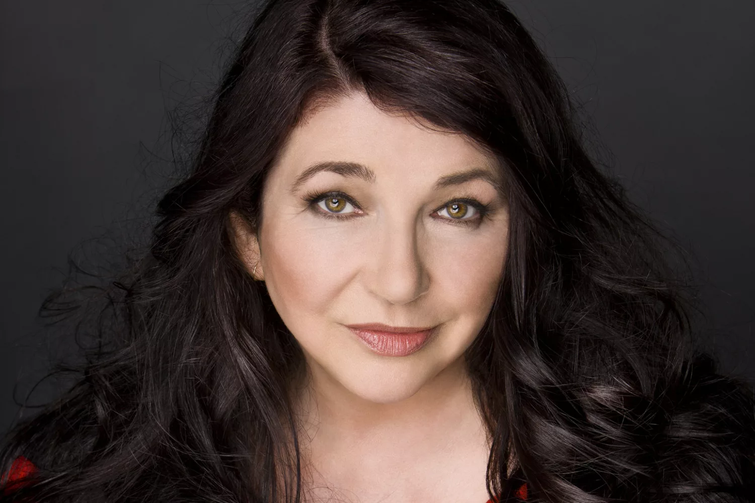 Kate Bush announces new release 'The Other Sides'