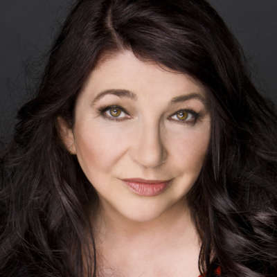 Kate Bush announces new release ‘The Other Sides’