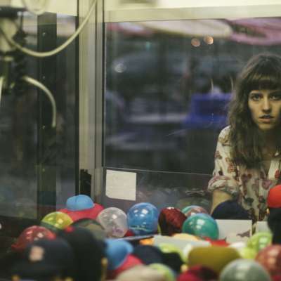 Katie Von Schleicher – Glad To Be Here