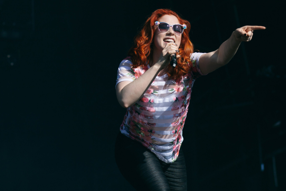 Parklife 2014