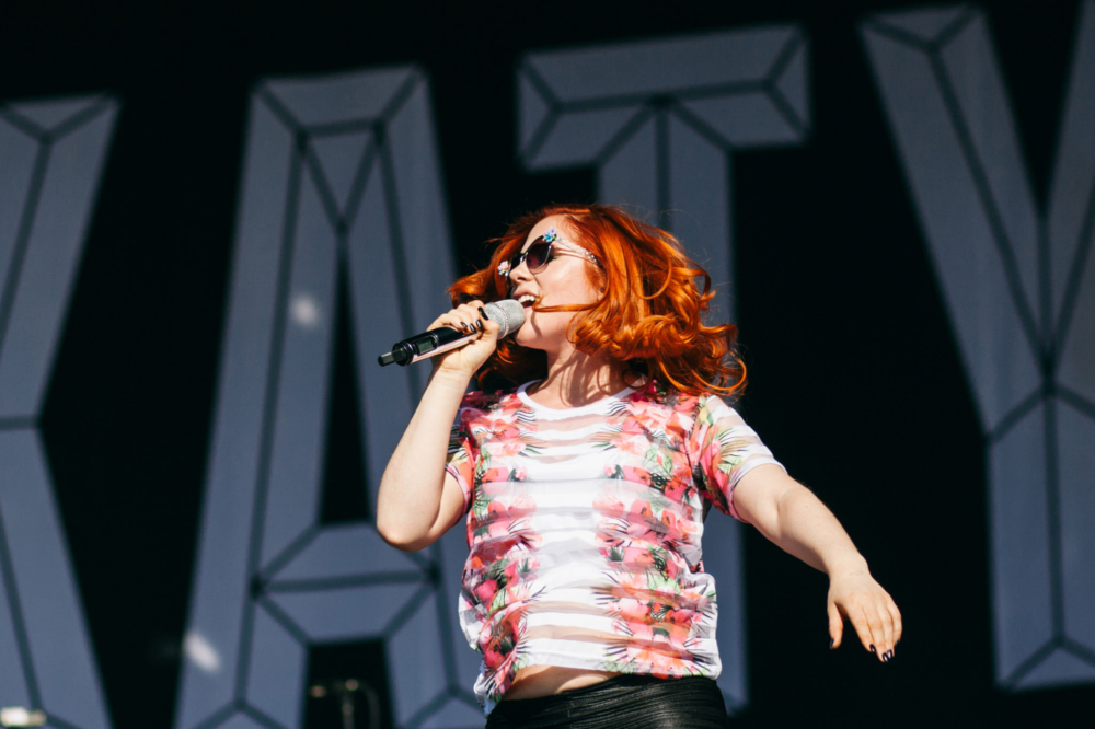 Parklife 2014