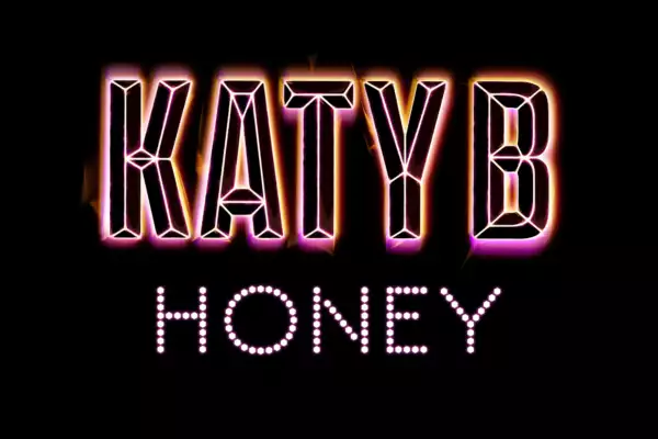 Katy B - Honey
