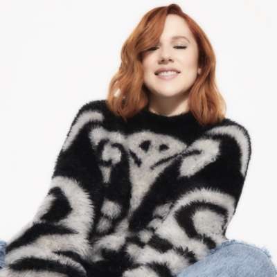 The Next Mission: Katy B