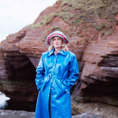 Katy J Pearson shares 'Return' remixes