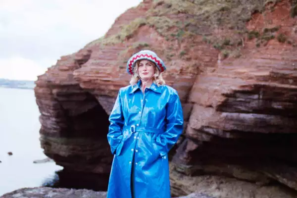Katy J Pearson shares 'Return' remixes