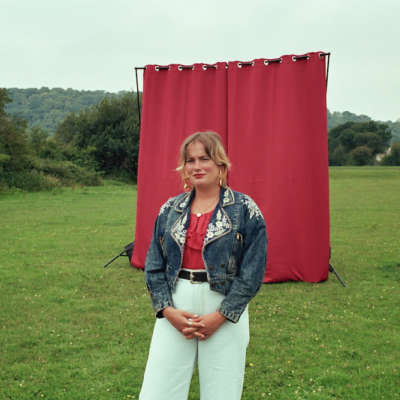 Katy J Pearson: “I am the leader of the new country scene!”