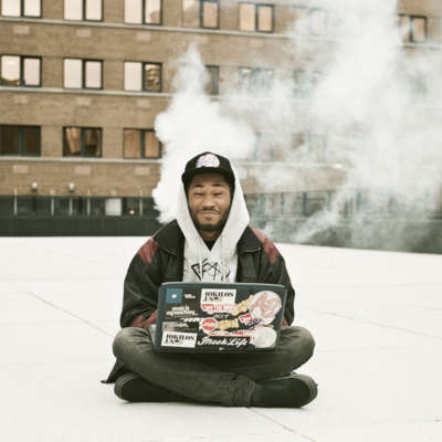 Kaytranada details forthcoming album ‘99.9%’