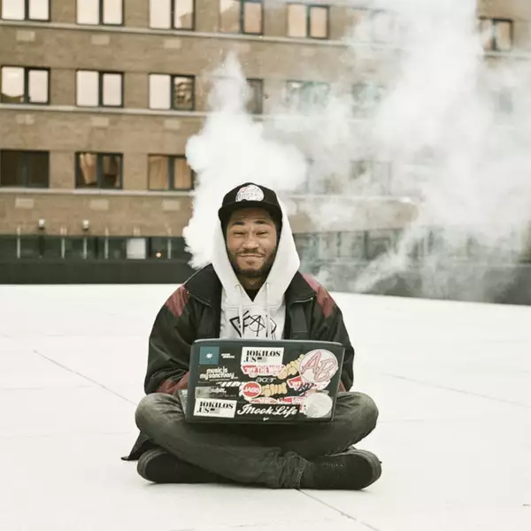 Kaytranada details forthcoming album '99.9%'