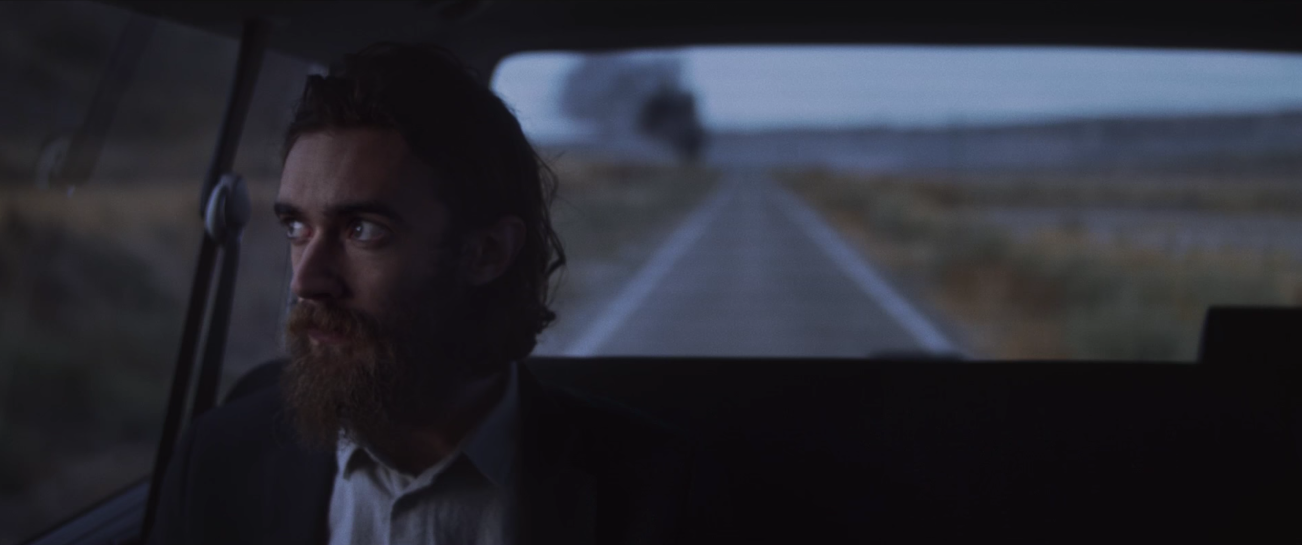 Keaton Henson shares epic ‘No Witnesses’ video