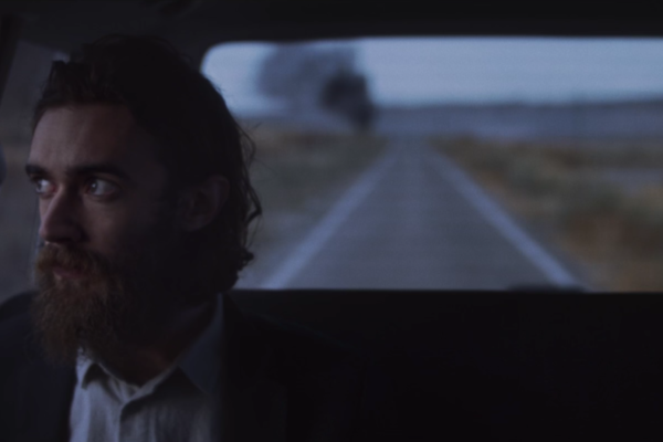 Keaton Henson shares epic 'No Witnesses' video