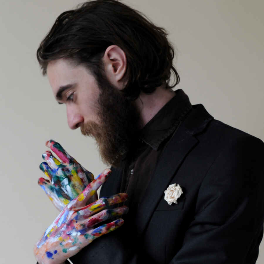 Keaton Henson's back with a new album, 'Kindly Now'