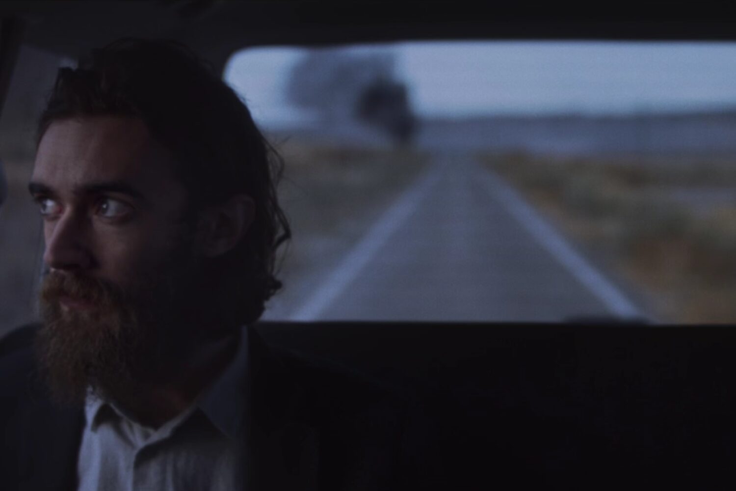 Keaton Henson shares epic ‘No Witnesses’ video