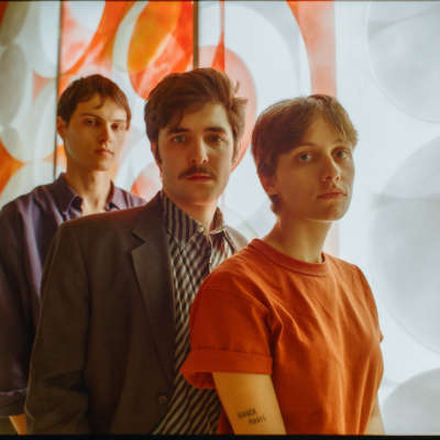 Keep Dancing Inc take us through ‘Embrace’