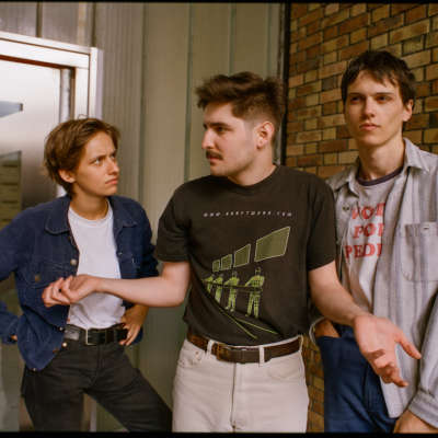 Keep Dancing Inc share ‘No Milkshakes In Hell’