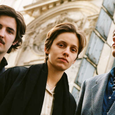 Keep Dancing Inc reveal ‘Old Child’ video
