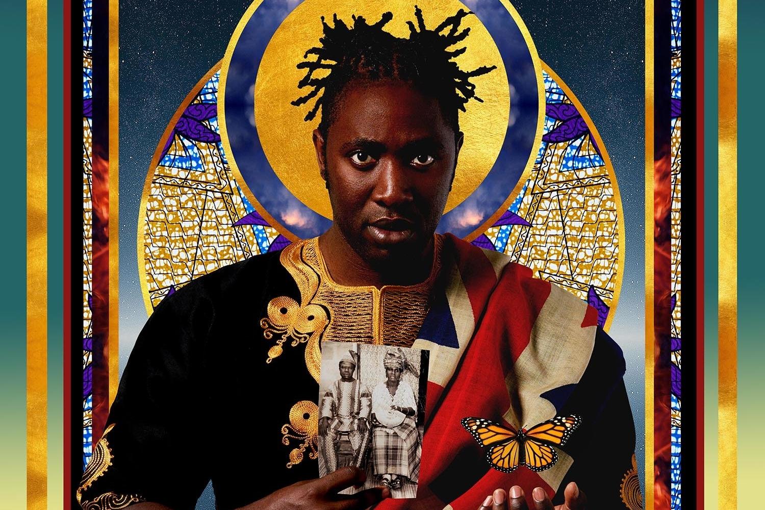 Kele - 2042