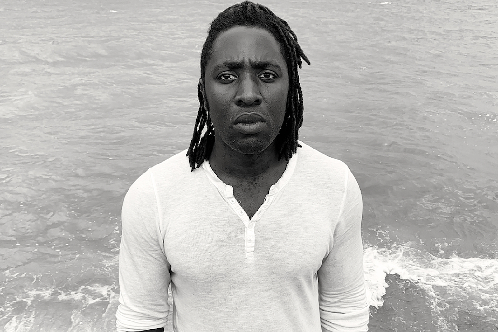 Kele shares new song 'From A Place Of Love'