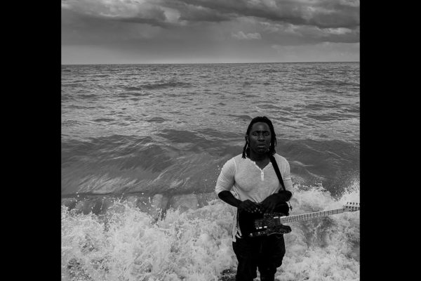 Kele - The Waves Pt. 1
